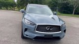 Certified 2025 INFINITI QX50 Luxe image 3