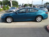 Used 2025 Toyota Camry LE image 4