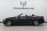 Used 2025 BMW 430i Convertible image 2