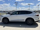 New 2025 Acura MDX A-Spec image 3