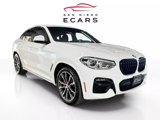 Used 2021 BMW X4 M40i image 3