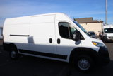 Used 2023 RAM ProMaster 2500 image 2