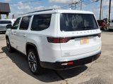 Used 2023 Jeep Wagoneer Series III w/ Premium Group I image 3