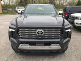 New 2025 Toyota Tacoma Limited image 3