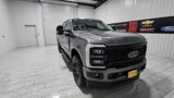 New 2025 Ford F250 Lariat image 2