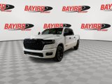Used 2025 RAM 1500 Big Horn image 4