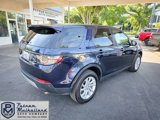 Used 2017 Land Rover Discovery Sport HSE image 4