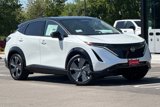 New 2025 Nissan Ariya Platinum image 2