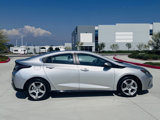 Used 2017 Chevrolet Volt LT image 4