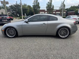 Used 2006 INFINITI G35 Coupe image 6