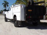 Used 2009 Chevrolet Silverado 3500 W/T image 5