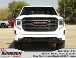 New 2026 GMC Sierra 1500 AT4 w/ AT4 Premium Package image 2
