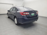 Used 2020 Subaru Impreza 2.0i image 6