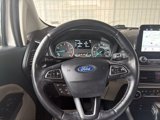 Used 2018 Ford EcoSport SE w/ SE Convenience Package image 4