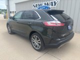 Used 2024 Ford Edge Titanium w/ Equipment Group 301A image 6