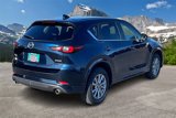 Used 2024 MAZDA CX-5 AWD 2.5 S w/ Select Package image 2