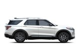New 2025 Ford Explorer Platinum image 5