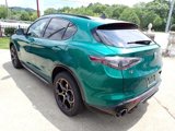New 2025 Alfa Romeo Stelvio Sprint image 3