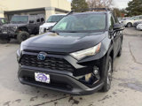 Used 2022 Toyota RAV4 XLE Premium image 4