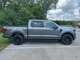 New 2025 Ford F150 XLT image 5