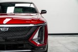 Used 2024 Cadillac Lyriq Luxury w/ LPO, Floor Liner Package image 4