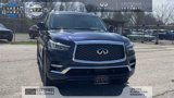 Certified 2024 INFINITI QX80 Luxe image 3