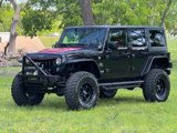 Used 2016 Jeep Wrangler Unlimited Sport w/ Quick Order Package 24S image 2