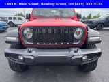 New 2025 Jeep Wrangler Unlimited Sport S 4xe image 3