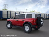 New 2025 Ford Bronco Heritage Edition image 4
