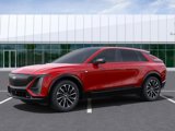 New 2024 Cadillac Lyriq Sport image 2