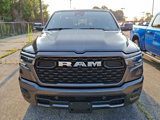 New 2026 RAM 1500 Big Horn image 2