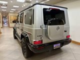 New 2025 Mercedes-Benz G 580 w/ EQ Technology image 3