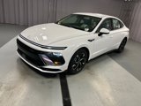 New 2025 Hyundai Sonata SEL image 3