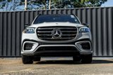 New 2026 Mercedes-Benz GLS 450 4MATIC image 5