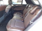 Used 2014 Mercedes-Benz ML 350 4MATIC image 4
