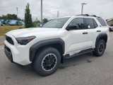 New 2025 Toyota 4Runner TRD Off-Road Premium image 3