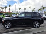 New 2025 Jeep Grand Cherokee Limited image 2