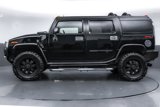 Used 2004 HUMMER H2 Luxury w/ Chrome Appearance Package image 2