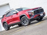 New 2026 Chevrolet Equinox ACTIV w/ Convenience Package III image 3