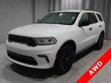 Used 2021 Dodge Durango SXT image 5