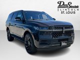 New 2025 Lincoln Navigator Reserve image 3