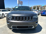 Used 2020 Jeep Grand Cherokee Limited w/ Luxury Group II image 2