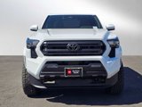 New 2025 Toyota Tacoma SR5 image 2