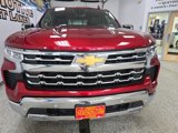 New 2025 Chevrolet Silverado 1500 LTZ image 2
