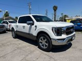 Used 2021 Ford F150 King Ranch w/ Equipment Group 601A High image 3