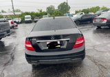Used 2012 Mercedes-Benz C 250 Sedan image 6