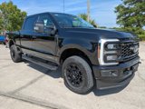 New 2025 Ford F250 Lariat image 2