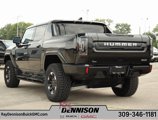 New 2025 GMC Hummer EV 3X w/ Extreme Off-Road Package image 5
