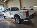 Used 2021 Ford F350 Lariat w/ Lariat Ultimate Package image 4