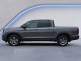 New 2025 Honda Ridgeline TrailSport image 3